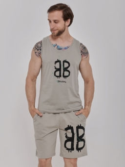 КОСТЮМ СПОРТИВНЫЙ МУЖСКОЙ - Chic & charisma фото 6