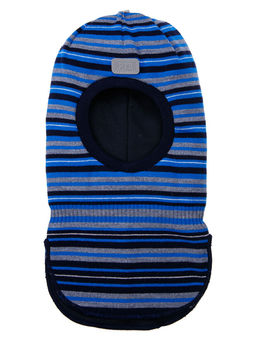 PlayToday / Шапка-шлем для мальчика фото 3