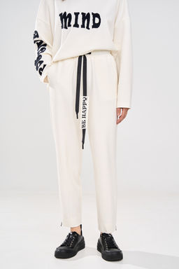 Костюм 1160 молочный - Rinka фото 3