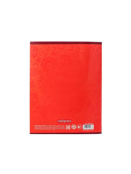 Цена за 10 шт. Предметная тетрадь по русскому языку Calligrata «Фото», 48 листов, в клетку, со справочным материалом, обложка из мелованного картона