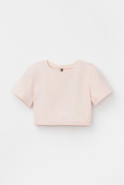 КР 302460/зефир к483, фуфайка - Crockid фото 2