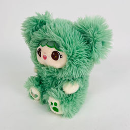 Мягкая игрушка Кролик кукла 37 см (арт. YE23812-1) - Storyland фото 12