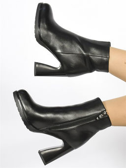 Полусапожки удобные модельные M3-9180