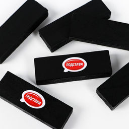 Дженга падающая башня Подставь соседа, 54 бруска, 16+ - Лас играс фото 5