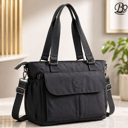 K2-BB-2307-Black