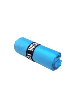 Мод.3, Сумка-майка (SM3). Лазурный - Moshna фото 4