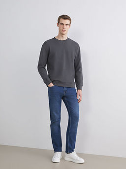 779 Regular Fit Erkek Jean Pantolon