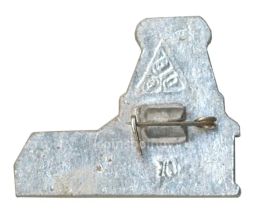 Значок Суздаль