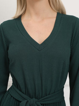 Платье П5-4858/18 - Wisell фото 45