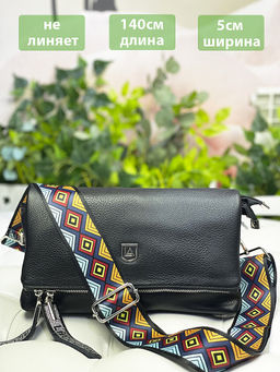 LACCOMA ремень 1000-5-22 полиэстр