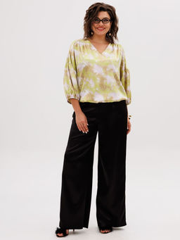 Блуза ANELLI 1676.1 мангровый рассвет фото 8