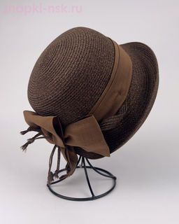 Ш52 Изящная Шляпа женская (56-58)