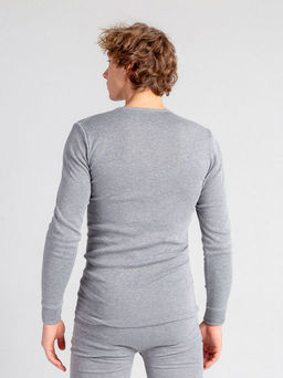 Термофутболка мужская CASUAL -35/ - Comazo фото 2