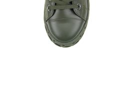 Ботинки EDART 215.iceberggr. green/шерсть