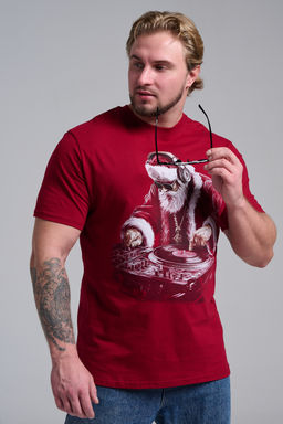 8581 футболка унисекс