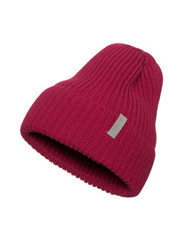 Комплект вязаный розовый Ш-118 (52-54)