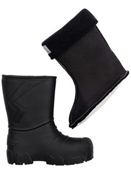 Сапоги 16м5923 неви - Nikastyle фото 28