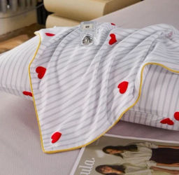 КПБ ALANNA Comfort ALA047 Семейный