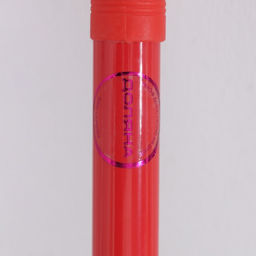 Черенок металлический, телескопический 109-200 см, МИКС