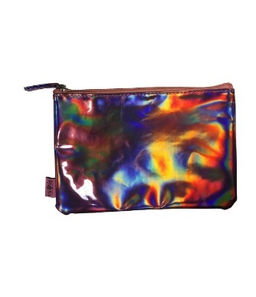 Latuage Косметичка LB02 8*225*155 Pink Chic (Китай)