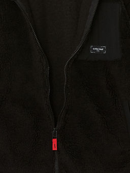 Dik Yaka Erkek ?ocuk Polar H?rka