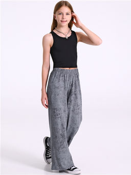 брюки 1ДББ4612001н - Апрель фото 4