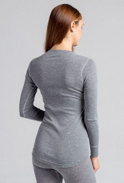 Термофутболка женская ACTIVE -25/ - Comazo фото 2