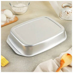 Калитва Противень 26*36 (коробка)  фото 5