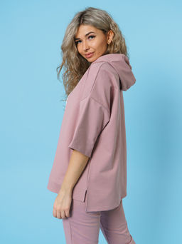 866 Костюм "Пудра"