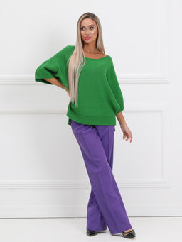 Джемпер Др4-503/22 - Wisell фото 9