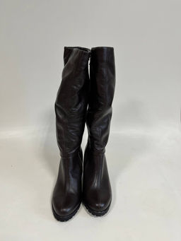 Сапоги 653.stirolregina6030.brown R