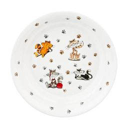 НАБОР ДЛЯ ЗАВТРАКА LEFARD ВЕСЕЛЫЕ ДРУЗЬЯ 3 ПР.  фото 6