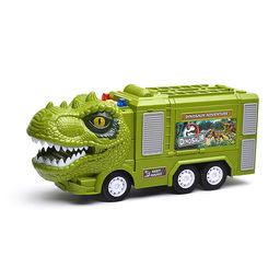 Трек "Дино" в коробке