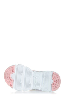 Полуботинки дошкольные ZEBRA