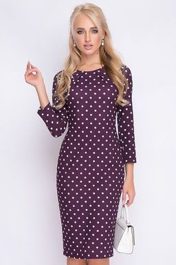 Платье 70276-1 - Avili фото 6