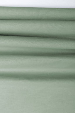 Простыня на резинке из поплина 180X200X30 Happy Fox Home  фото 2