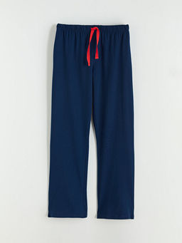 Beli Lastikli Kad?n Pijama Alt?