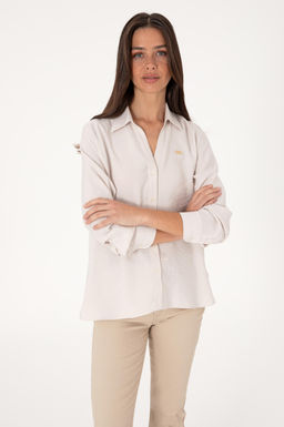 Kad_n Ta_ Uzun Kollu G_mlek Sepette S_rpriz _ndirim - U.s. polo assn фото 3