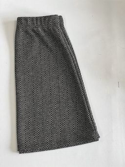 Юбка женская, жаккард - Knitka wear фото 3