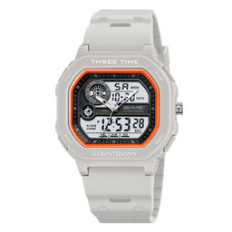 Часы наручные Skmei мужские 2641grey