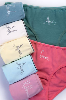 Трусы для девочки 7шт. Donella  фото 6