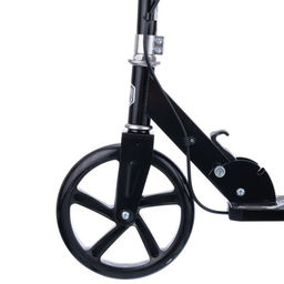 Самокат двухколесный Slider складной