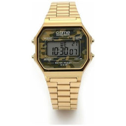 Часы наручные Daniel Klein 12271-5 мужские электронные