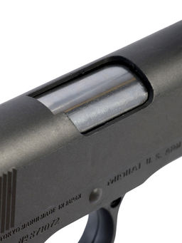 Пистолет Ястреб, стреляет пульками 6 мм, 21 см - Simaland фото 4