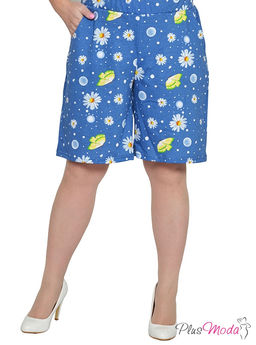 Шорты Модель №1504 размеры 44-84