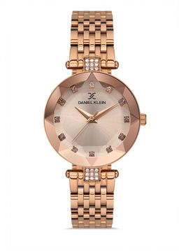 Наручные женские часы Daniel Klein