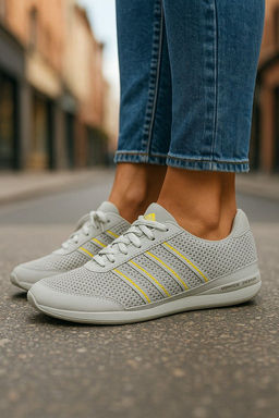 Кроссовки EDITEX