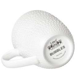 НАБОР КРУЖЕК LEFARD BUBBLES 4 ШТ. 400 МЛ  фото 3