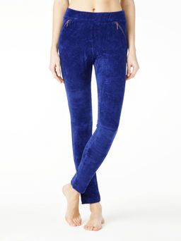 CONTE LETTY blue
