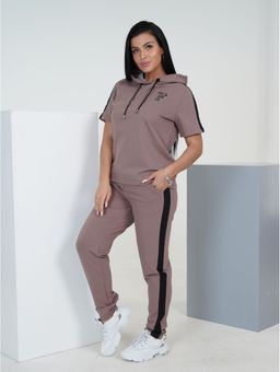 Фантастика костюм женский (лаванда) - Lovetex фото 20